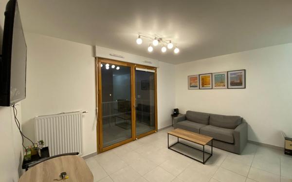 Appartement à vendre    1 pièce • 25,10 m2 Bussy-Saint-Georges