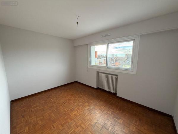 Appartement rénové à louer à Chalon-sur-Saône en Saône-et-Loire (71100), ref : Rempart Saint Vincent