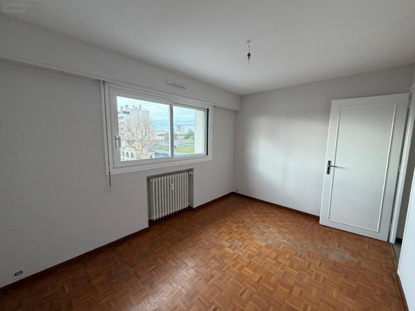 Appartement rénové à louer à Chalon-sur-Saône en Saône-et-Loire (71100), ref : Rempart Saint Vincent