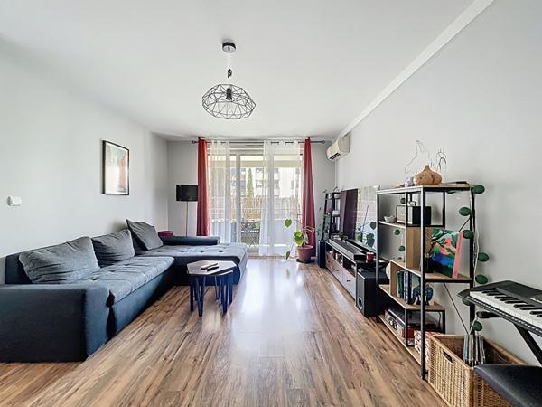 Appartement Toulouse 3 pièce(s) 71 m2