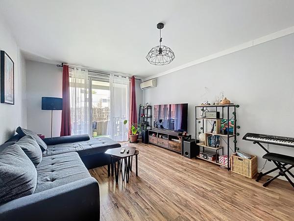 Appartement Toulouse 3 pièce(s) 71 m2