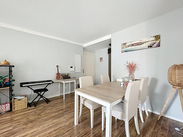 Appartement Toulouse 3 pièce(s) 71 m2