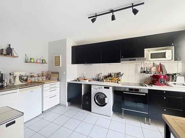 Appartement Toulouse 3 pièce(s) 71 m2