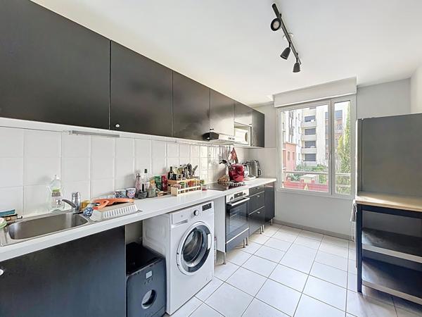 Appartement Toulouse 3 pièce(s) 71 m2