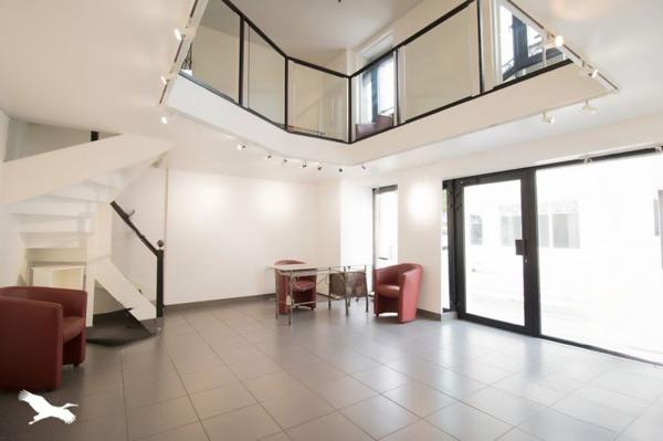 Immeuble à vendre |  Pont-Aven |  89 m²