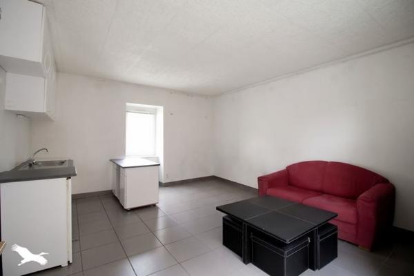 Immeuble à vendre |  Pont-Aven |  89 m²