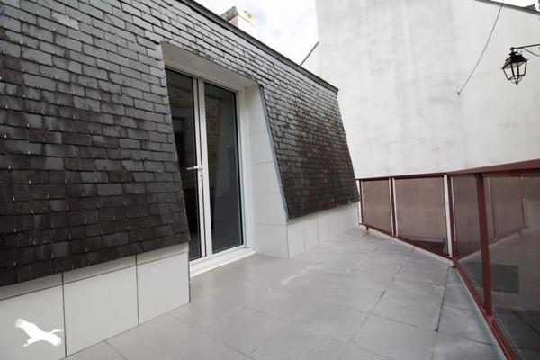 Immeuble à vendre |  Pont-Aven |  89 m²