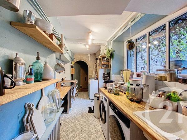 Maison à vendre  8 pièces - 241,01 m2 AIGUEPERSE - 63