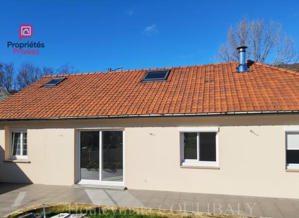 Maison Harfleur 4 pièce(s) 88 m2
