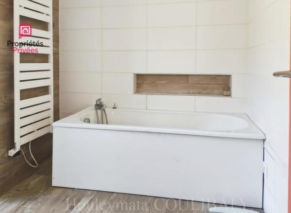 Maison Harfleur 4 pièce(s) 88 m2