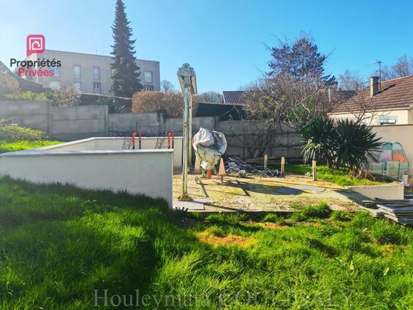 Maison Harfleur 4 pièce(s) 88 m2