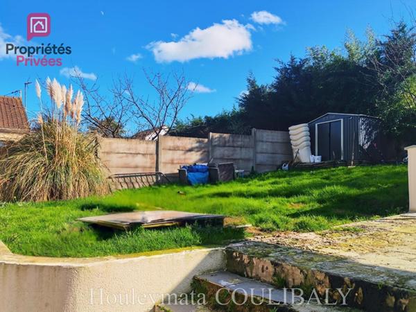 Maison Harfleur 4 pièce(s) 88 m2