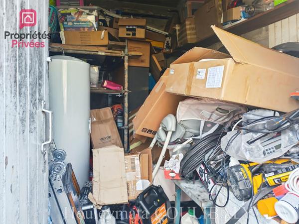 Maison Harfleur 4 pièce(s) 88 m2