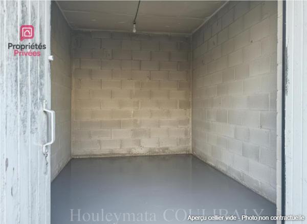 Maison Harfleur 4 pièce(s) 88 m2