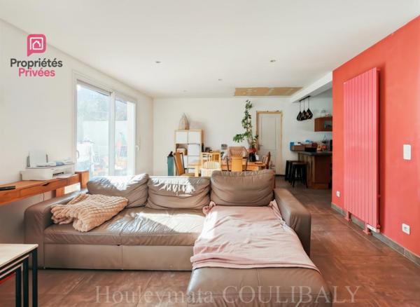 Maison Harfleur 4 pièce(s) 88 m2