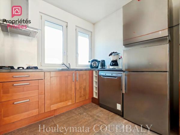 Maison Harfleur 4 pièce(s) 88 m2