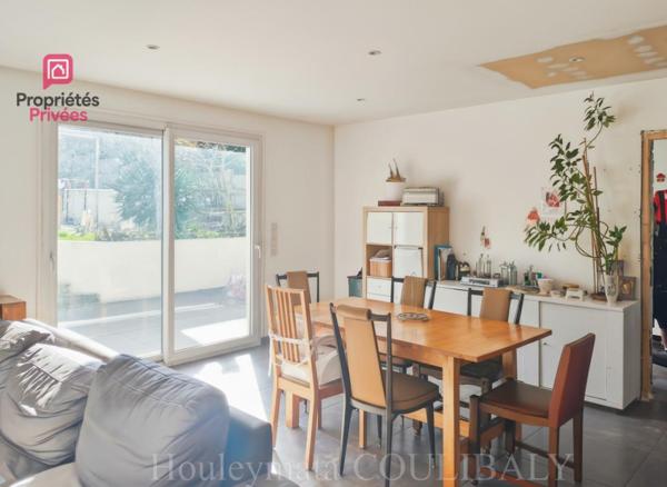 Maison Harfleur 4 pièce(s) 88 m2