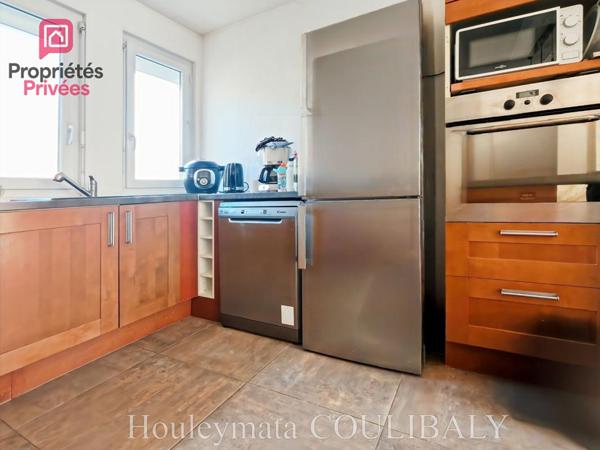 Maison Harfleur 4 pièce(s) 88 m2