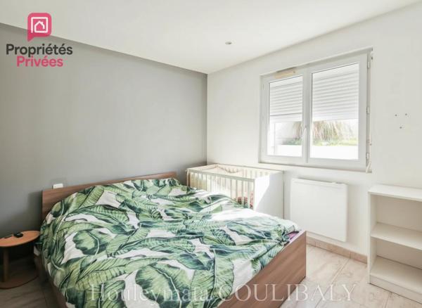 Maison Harfleur 4 pièce(s) 88 m2