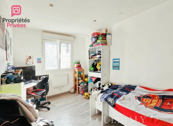 Maison Harfleur 4 pièce(s) 88 m2