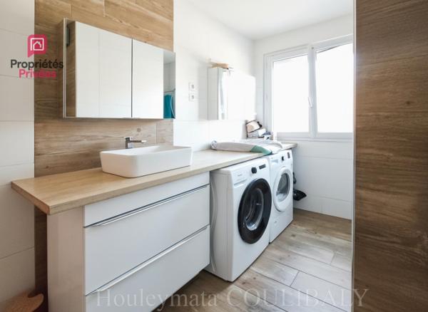 Maison Harfleur 4 pièce(s) 88 m2