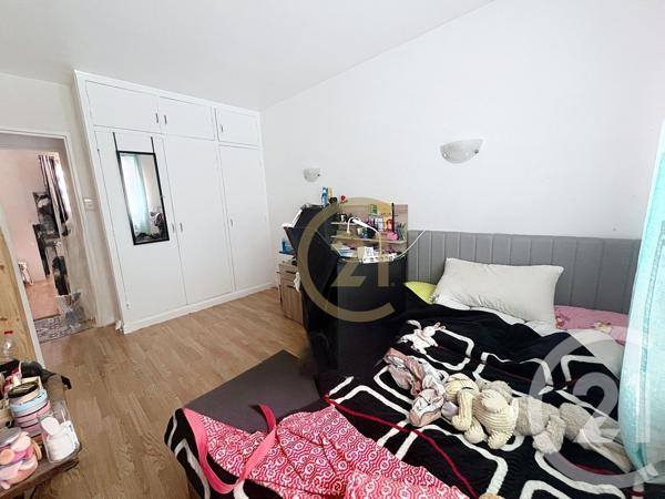 Appartement F4 à vendre  4 pièces - 70,91 m2 MONTBELIARD - 25