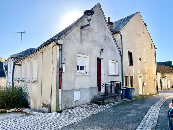 Pour investisseurs !