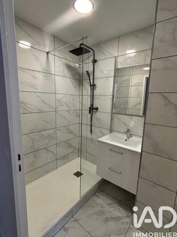 Appartement à vendre 1 pièce 31 m² Les Ulis