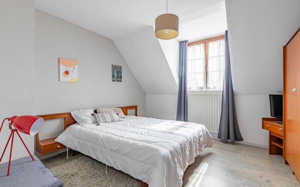 Maison à vendre    5 pièces • 102 m2 Tergnier