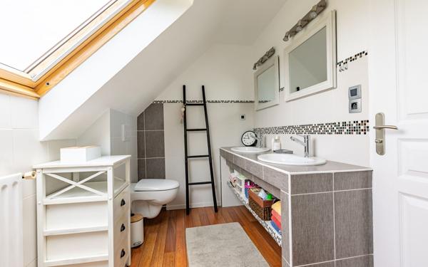 Maison à vendre    5 pièces • 102 m2 Tergnier