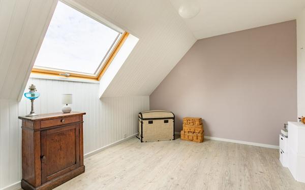 Maison à vendre    5 pièces • 102 m2 Tergnier