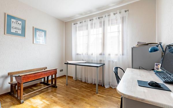 Maison à vendre    5 pièces • 102 m2 Tergnier