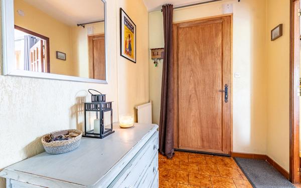 Maison à vendre    5 pièces • 102 m2 Tergnier