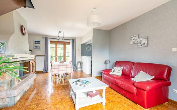 Maison à vendre    5 pièces • 102 m2 Tergnier