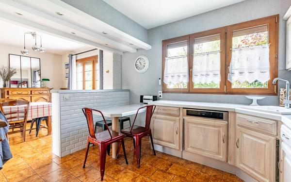 Maison à vendre    5 pièces • 102 m2 Tergnier