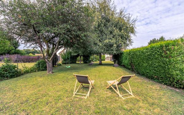 Maison à vendre    5 pièces • 102 m2 Tergnier