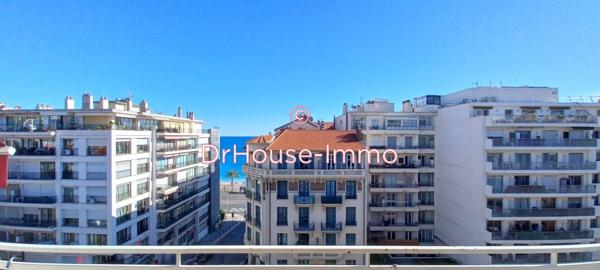 Appartement à vendre 4 pièces de 84 m²