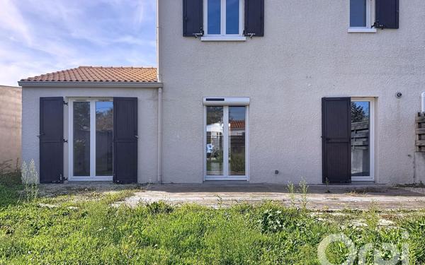 Maison à vendre    5 pièces • 103,68 m2 Challans