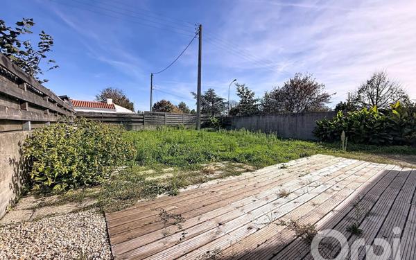 Maison à vendre    5 pièces • 103,68 m2 Challans