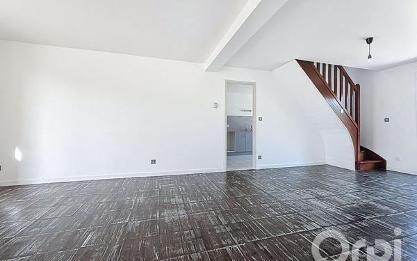 Maison à vendre    5 pièces • 103,68 m2 Challans