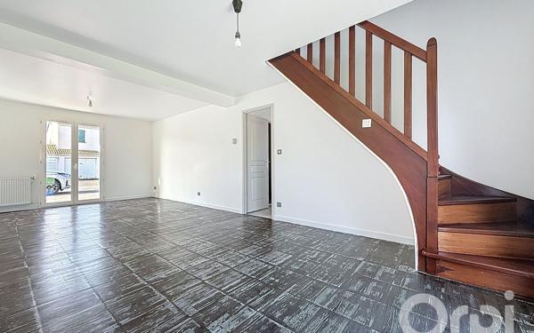 Maison à vendre    5 pièces • 103,68 m2 Challans