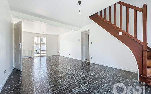 Maison à vendre    5 pièces • 103,68 m2 Challans