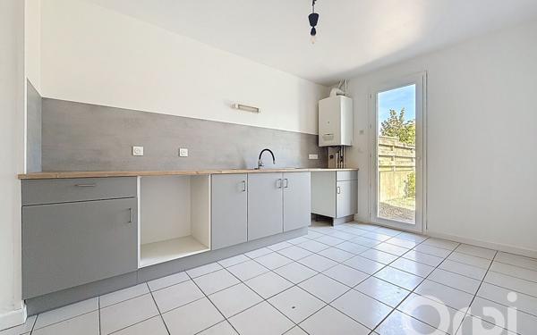 Maison à vendre    5 pièces • 103,68 m2 Challans