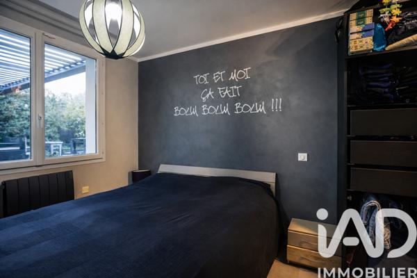 Maison à vendre 4 pièces 110 m² Saze