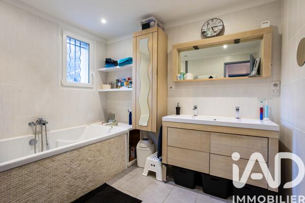 Maison à vendre 4 pièces 110 m² Saze