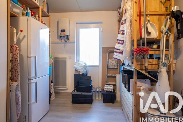 Maison à vendre 4 pièces 110 m² Saze