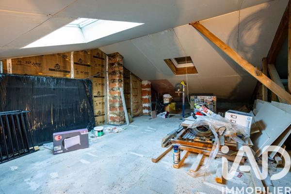 Maison à vendre 4 pièces 110 m² Saze