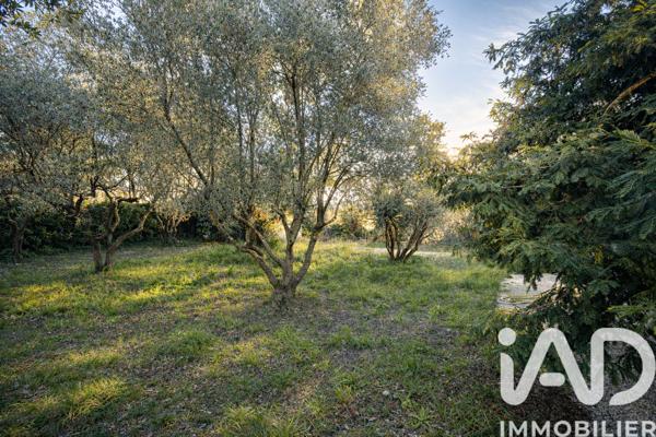 Maison à vendre 4 pièces 110 m² Saze