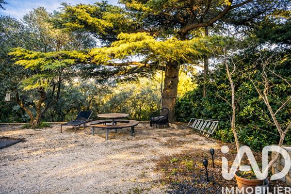 Maison à vendre 4 pièces 110 m² Saze