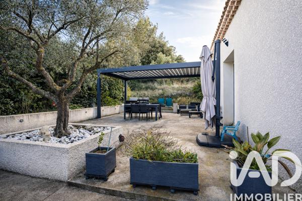 Maison à vendre 4 pièces 110 m² Saze